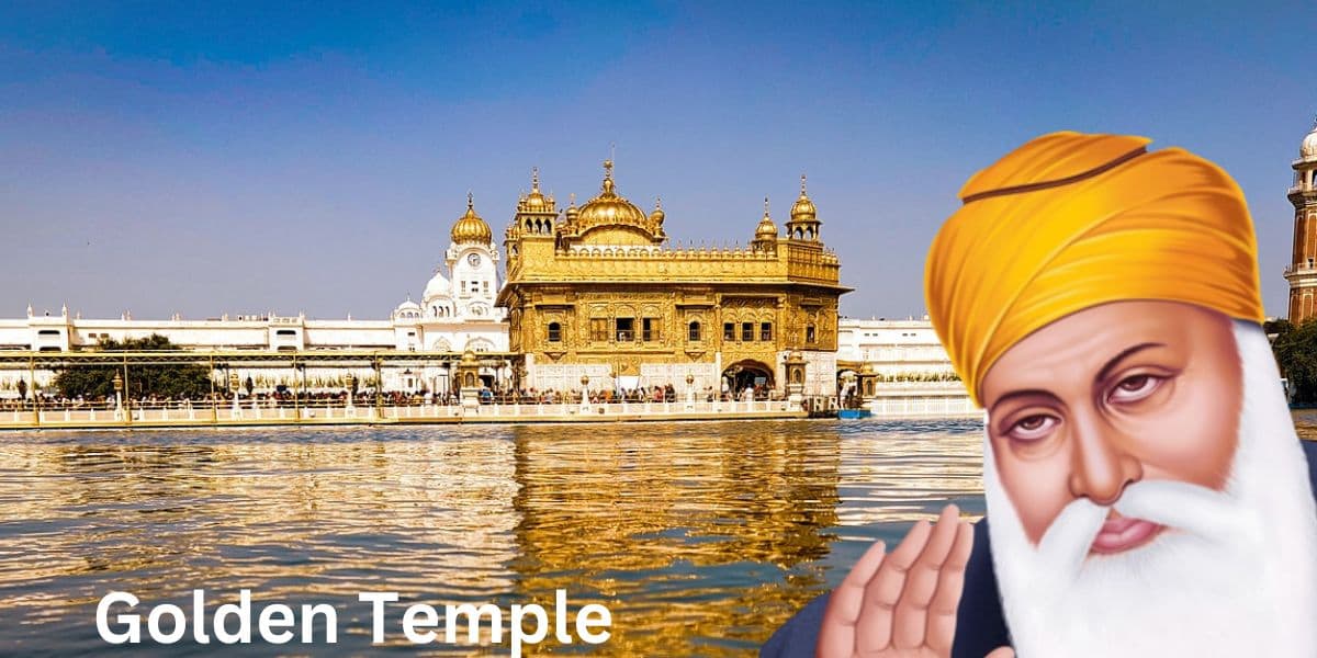 Golden Temple