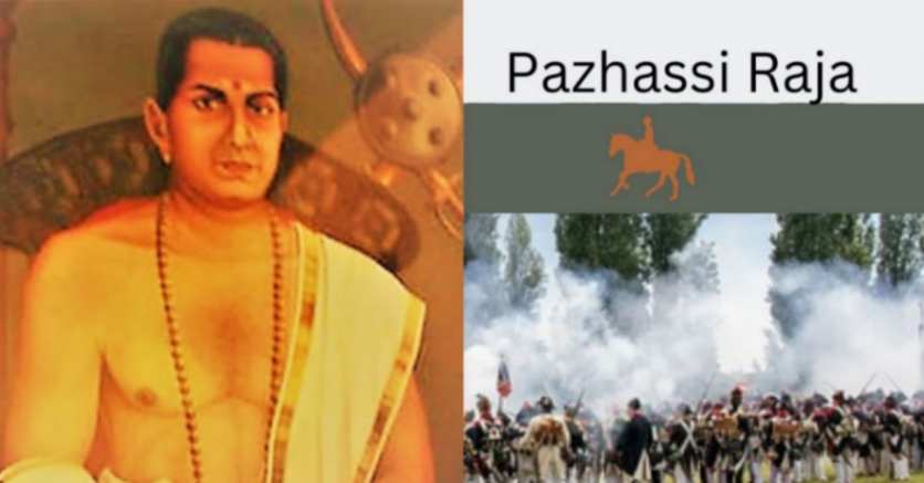 Pazhassi Raja