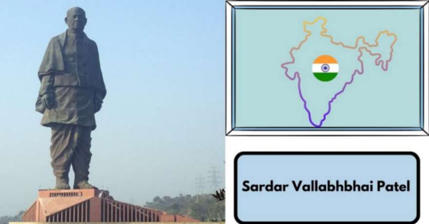 Sardar Vallabhbhai Patel